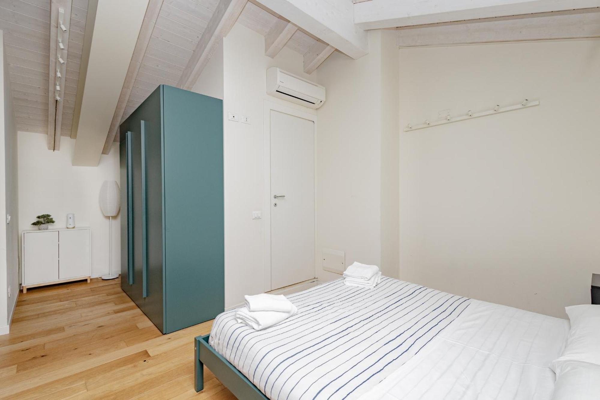 Suite 38 Bérgamo Exterior foto