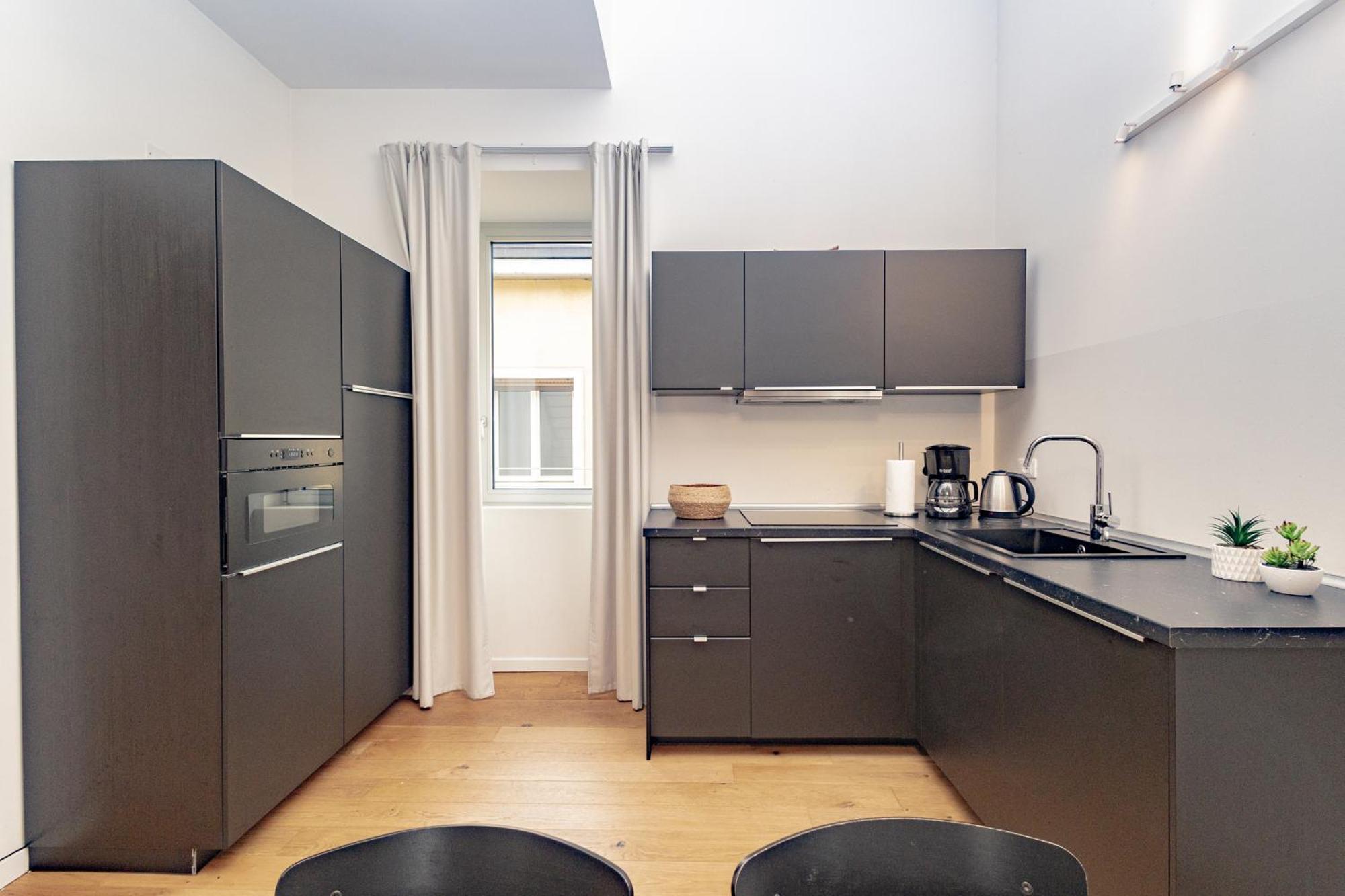 Suite 38 Bérgamo Exterior foto