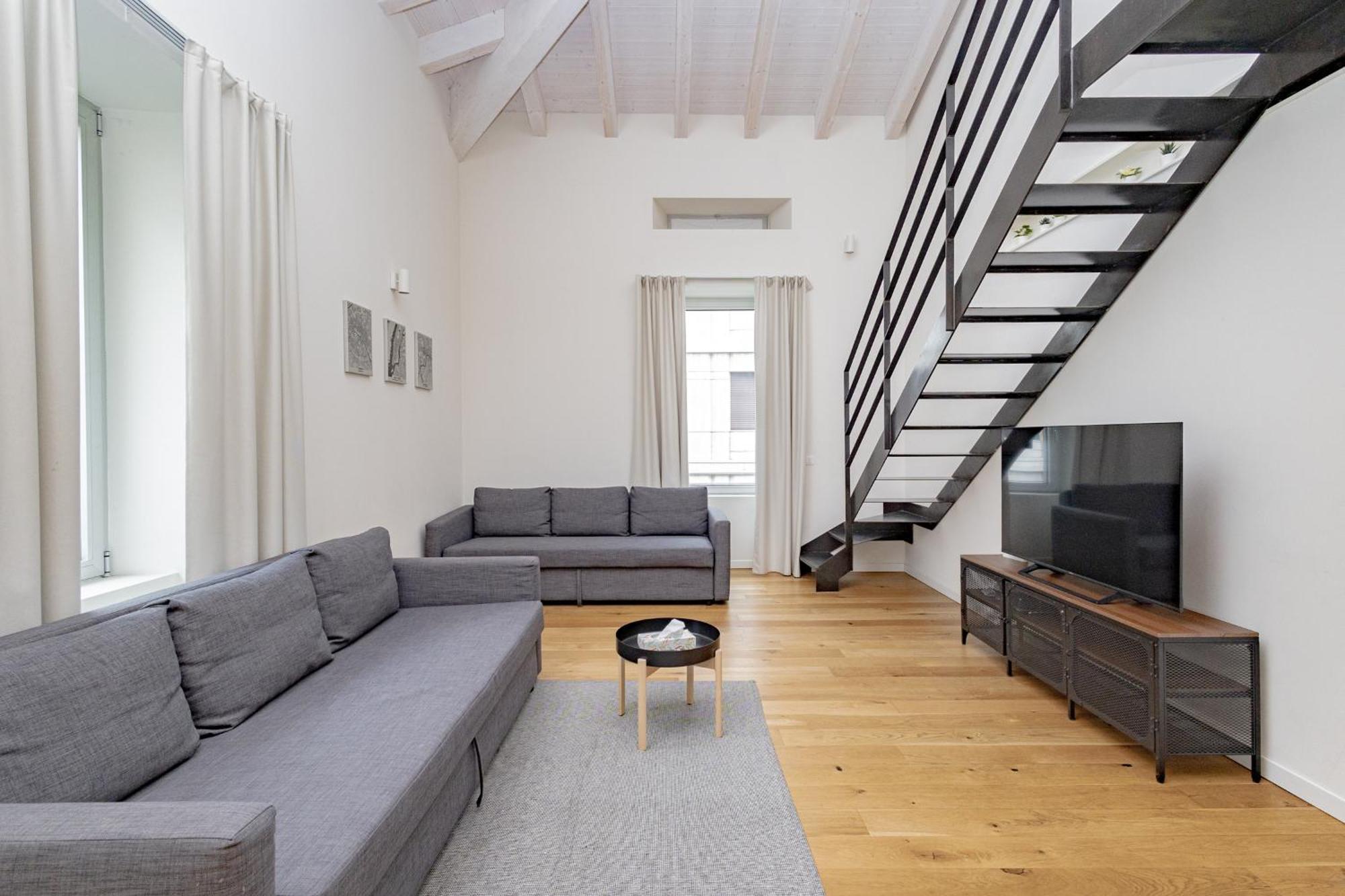 Suite 38 Bérgamo Exterior foto